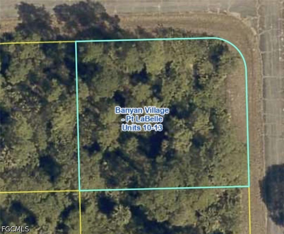 708 Brooklyn Loop, Labelle, FL 33935