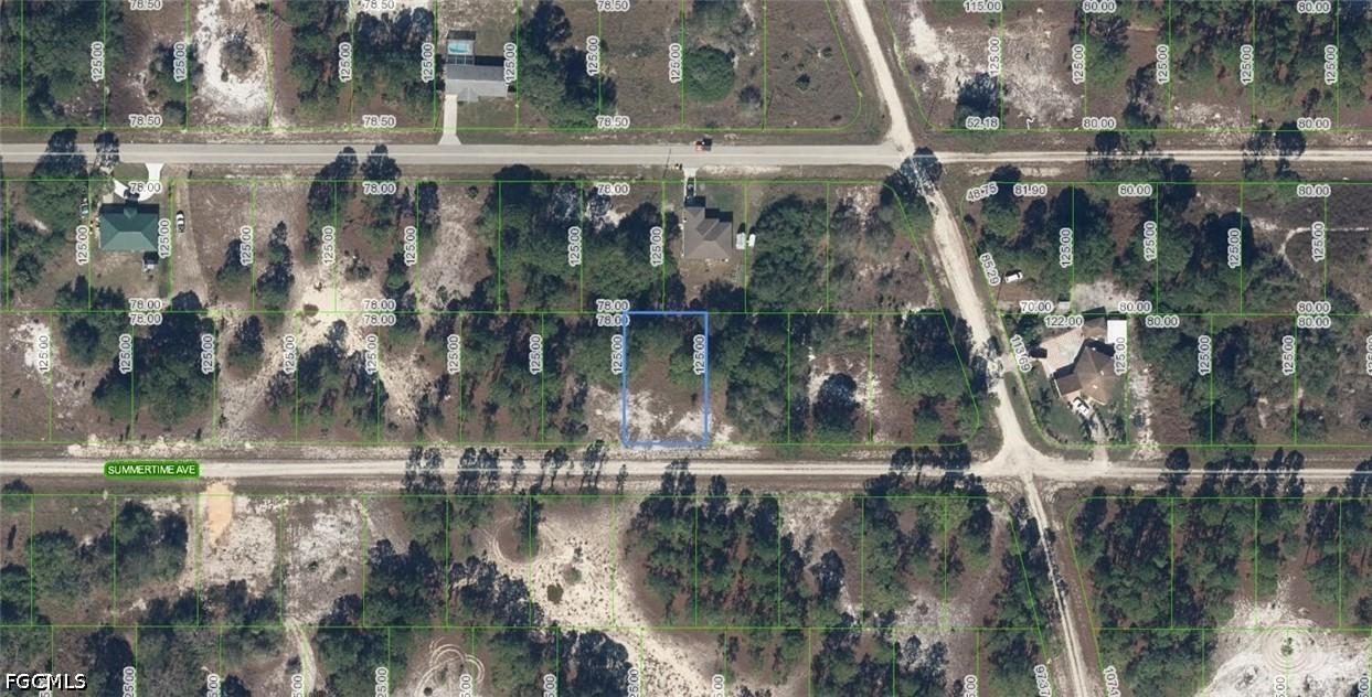 268 Summertime Ave., Lake Placid, FL 33852