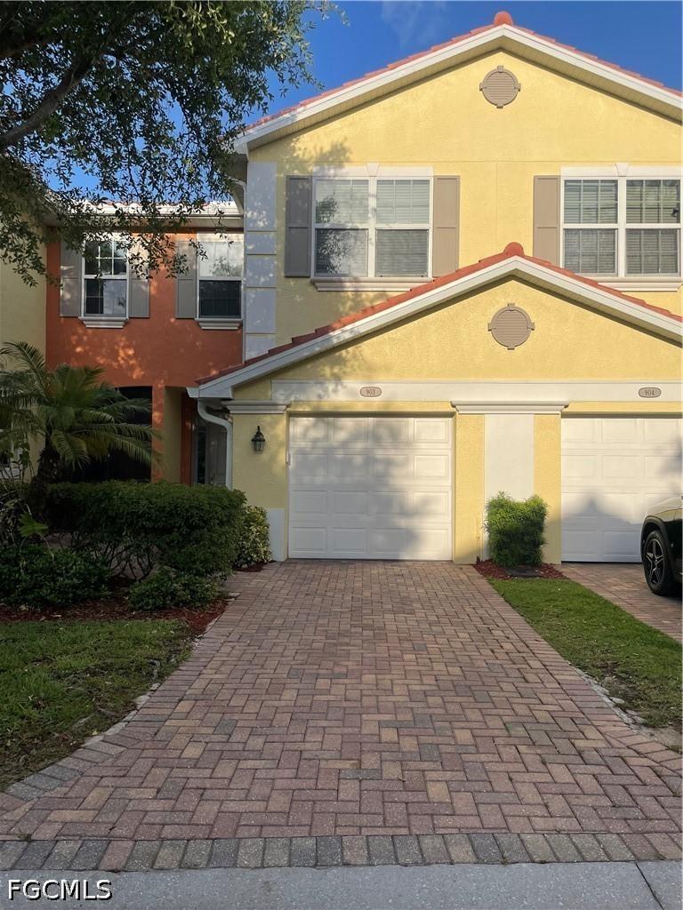 4361 Lazio Way #903, Fort Myers, FL 33901