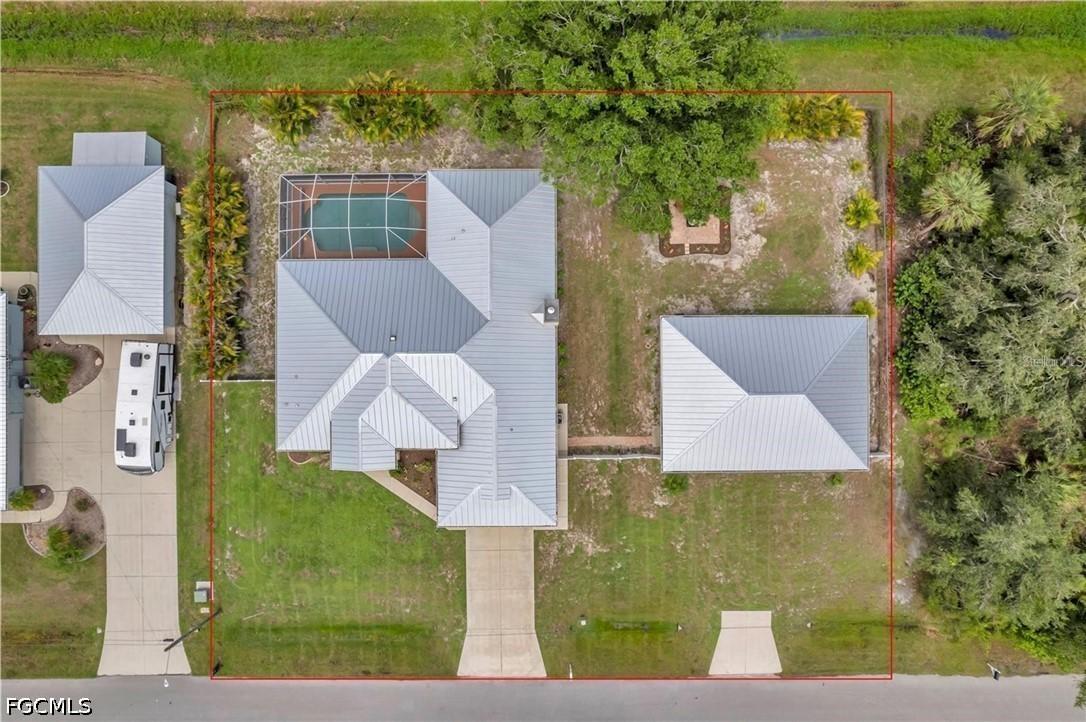 1761 Okolona St., North Port, FL 34287