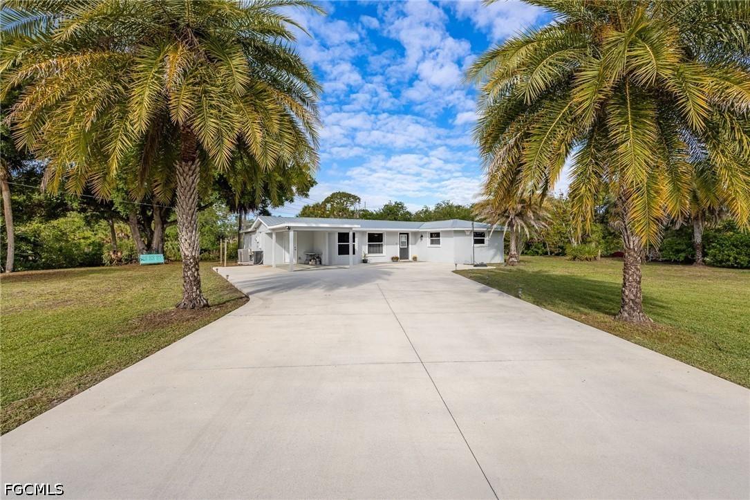 17041 E Lake Dr., North Fort Myers, FL 33917