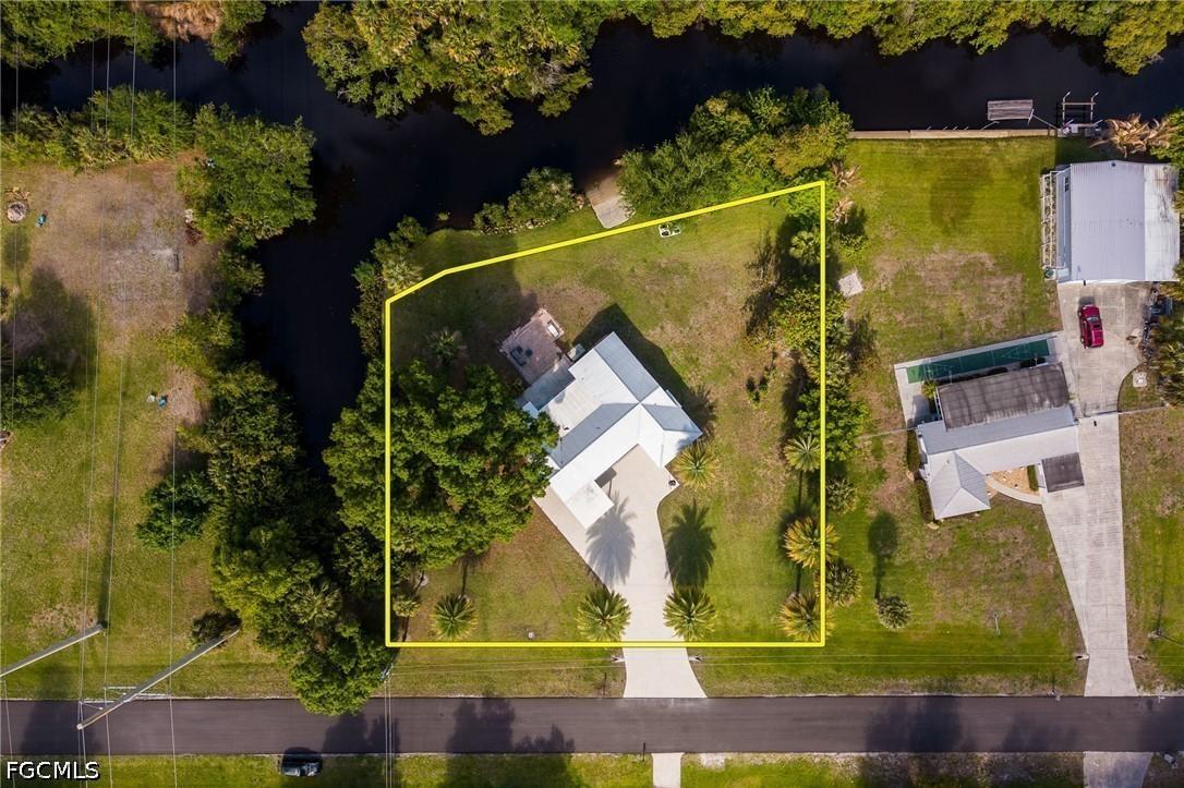 17041 E Lake Dr., North Fort Myers, FL 33917