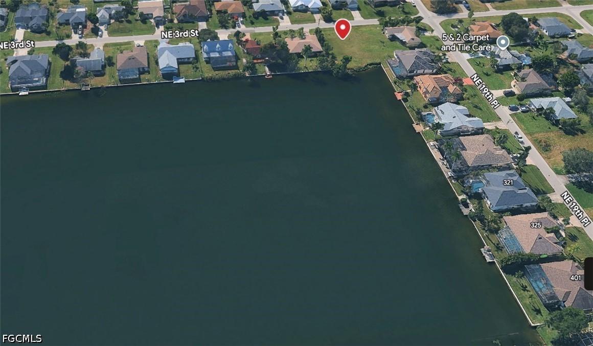 1919 NE 3rd St., Cape Coral, FL 33909