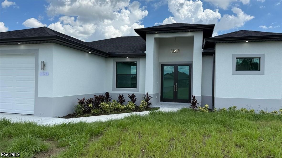 1622 NW 18th Ter., Cape Coral, FL 33993