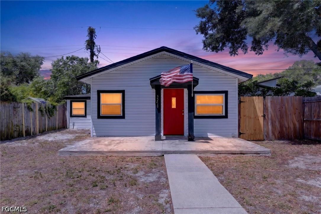 3250 Prescott St., St Petersburg, FL 33713