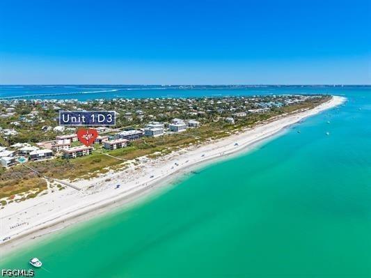 671 E Gulf Dr. #1D3, Sanibel, FL 33957