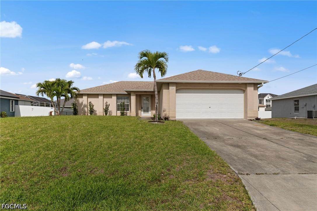 224 SW 14th Ave., Cape Coral, FL 33991