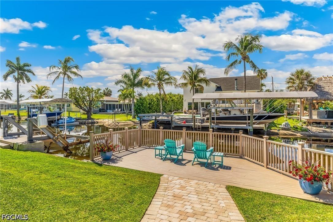 6405 Park Rd., Fort Myers, FL 33908