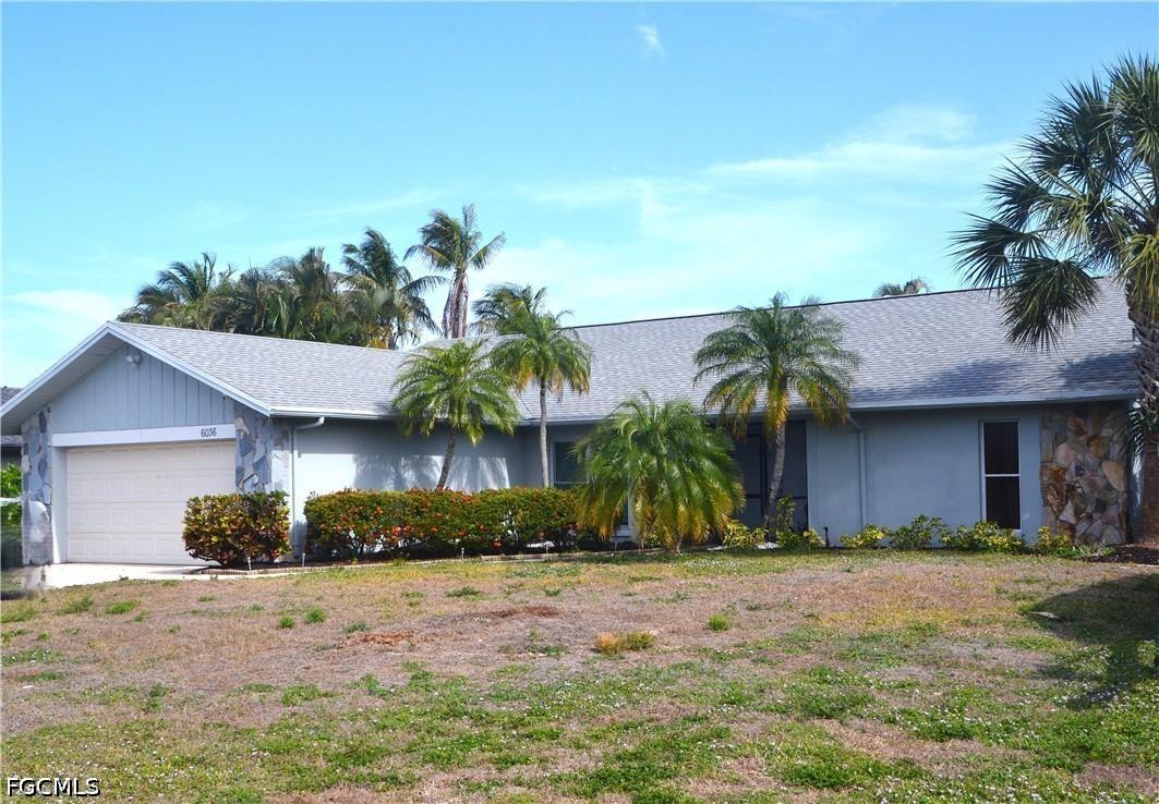 6036 Birnam Wood Ln., Fort Myers, FL 33908