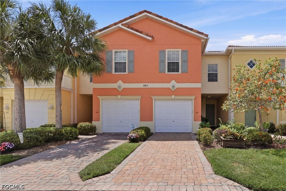 9811 Bodego Way #104, Fort Myers, FL 33908