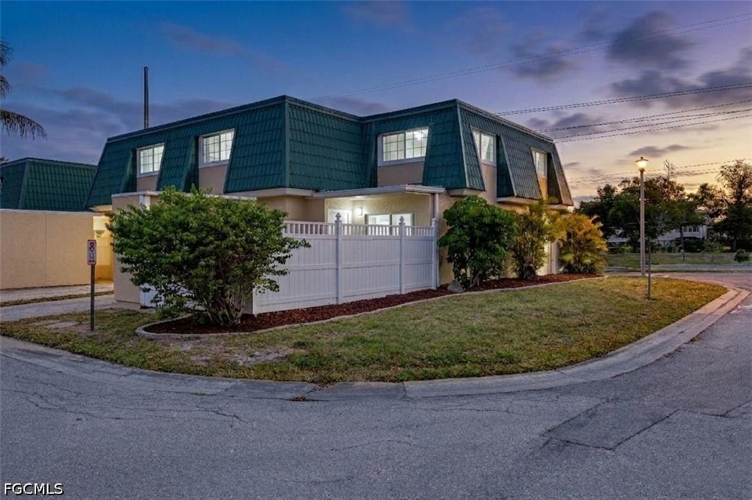 4811 Sunfish Ct., Fort Myers, FL 33919