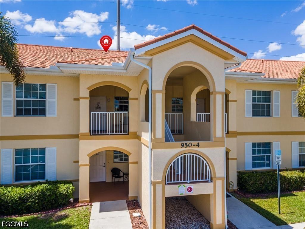 950 Hancock Creek South Blvd. #423, Cape Coral, FL 33909
