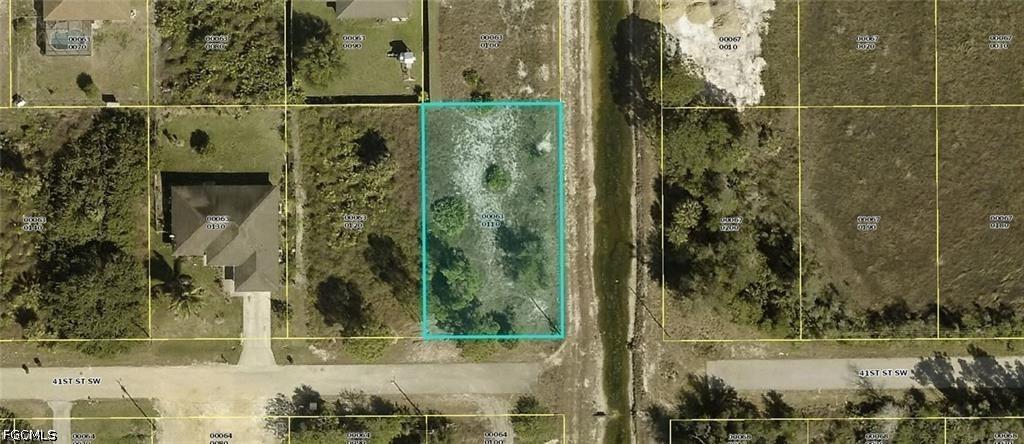 3400 41st St., Lehigh Acres, FL 33976