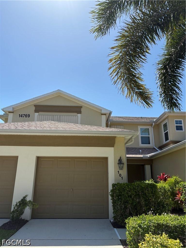 14769 Calusa Palms Dr. #101, Fort Myers, FL 33919