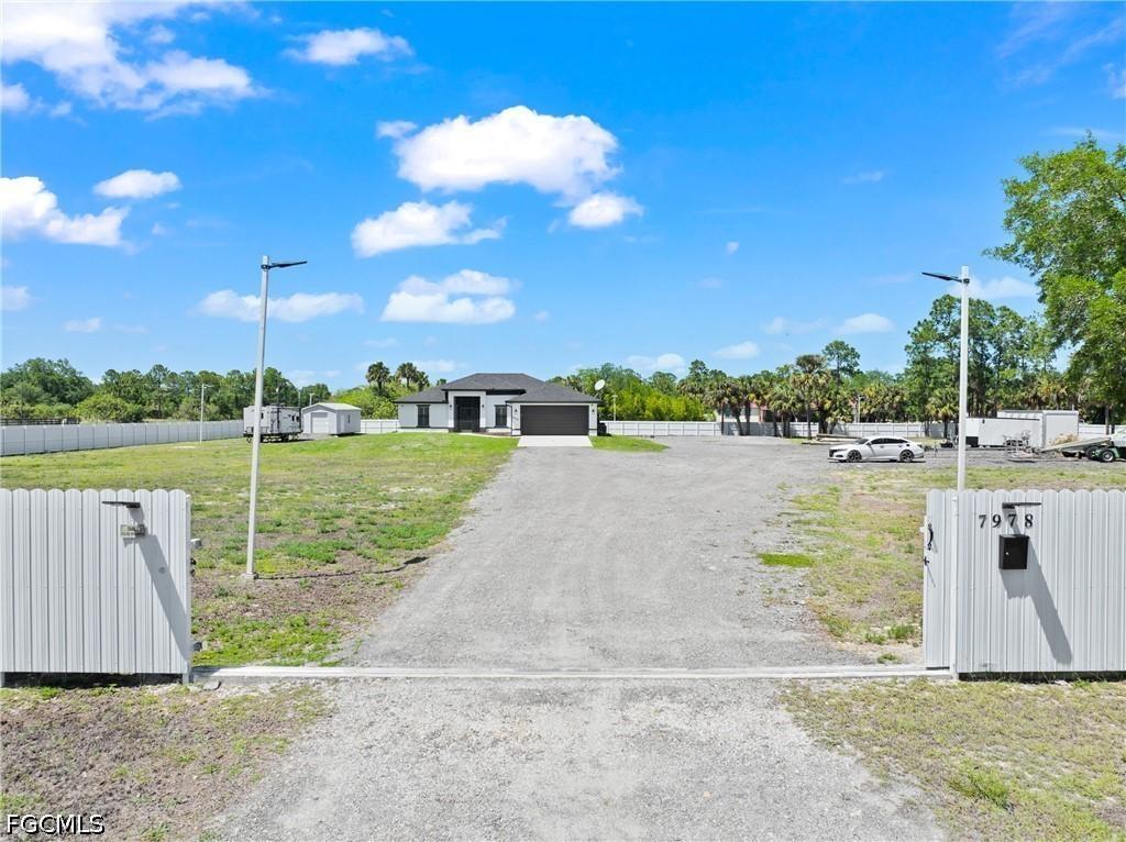 7978 23rd Pl., Labelle, FL 33935