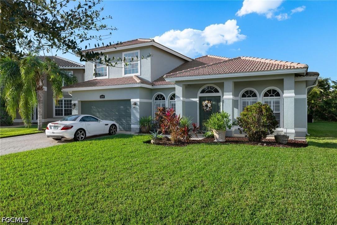 12353 Crooked Creek Ln., Fort Myers, FL 33913