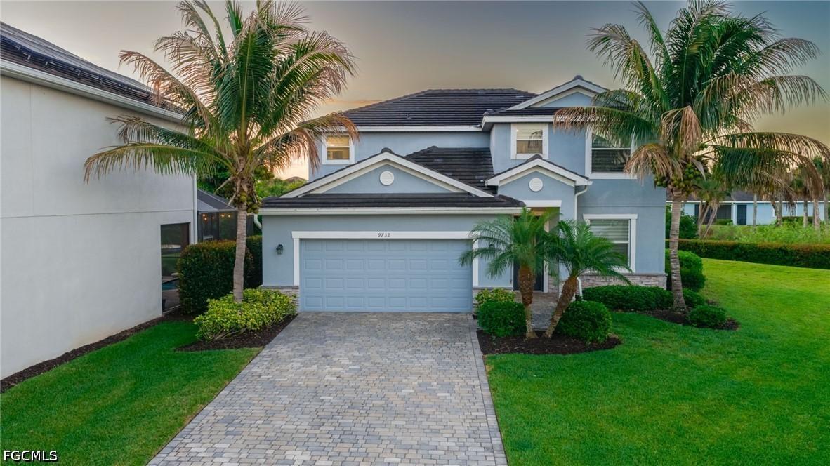 9732 Mirada Blvd., Fort Myers, FL 33908