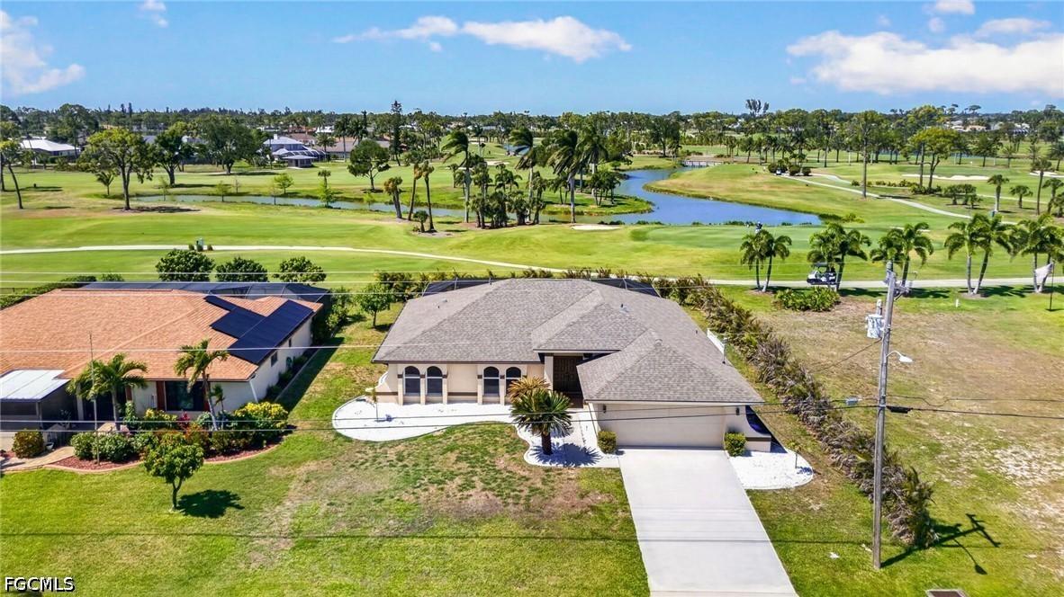 1145 SW 21st Ter., Cape Coral, FL 33991