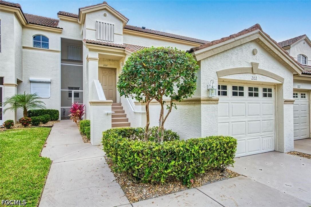 9270 Bayberry Bend #202, Fort Myers, FL 33908