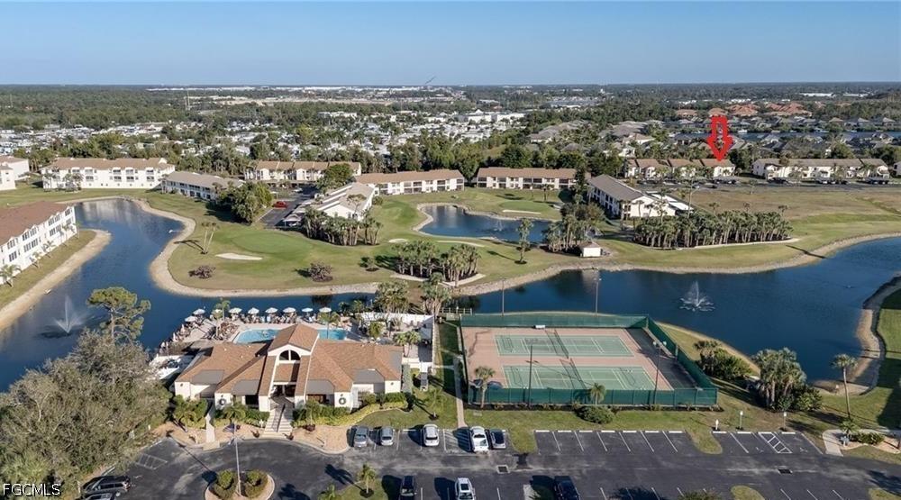 17171 Terraverde Cir. #11, Fort Myers, FL 33908