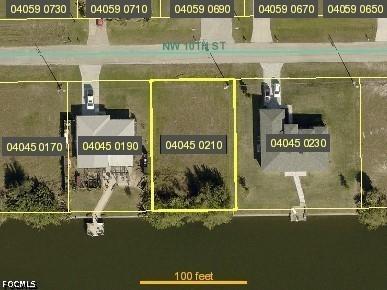 2714 NW 10th St., Cape Coral, FL 33993