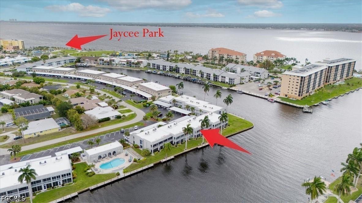 1926 SE 43rd St. #217, Cape Coral, FL 33904