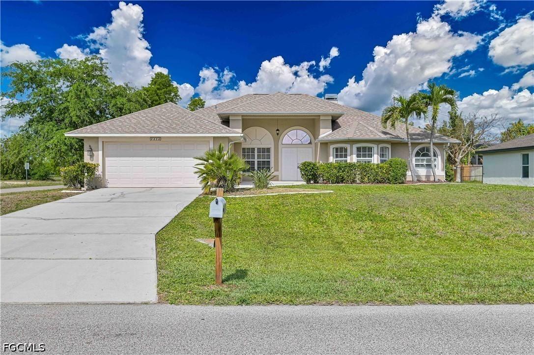 2236 SW 14th Pl., Cape Coral, FL 33991