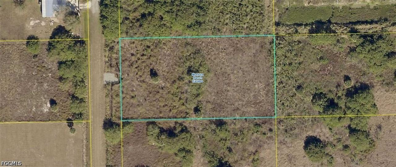 445 N Granja St., Clewiston, FL 33440
