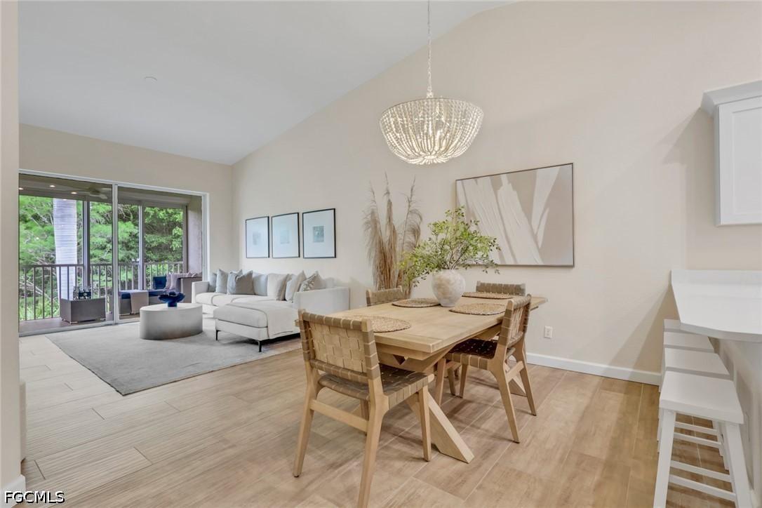 1215 Sarah Jean Cir. #J205, Naples, FL 34110