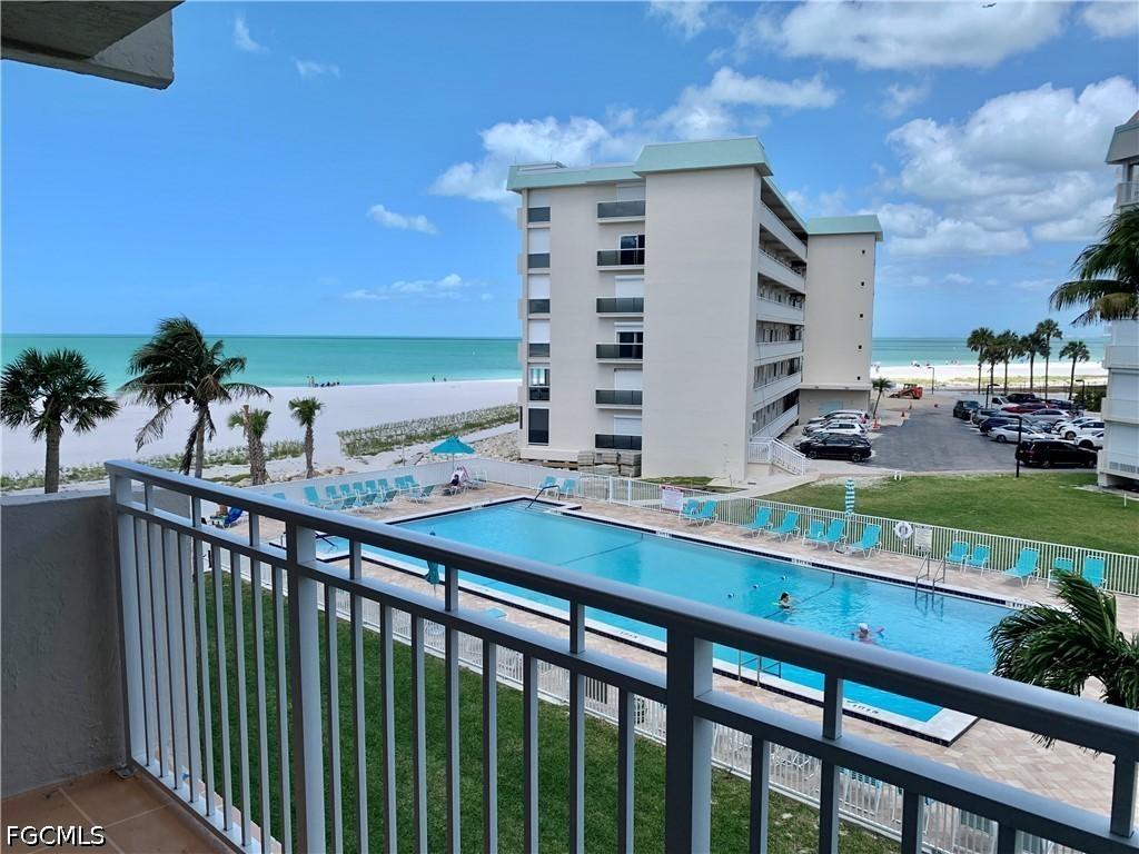 7400 Estero Blvd. #308, Fort Myers Beach, FL 33931