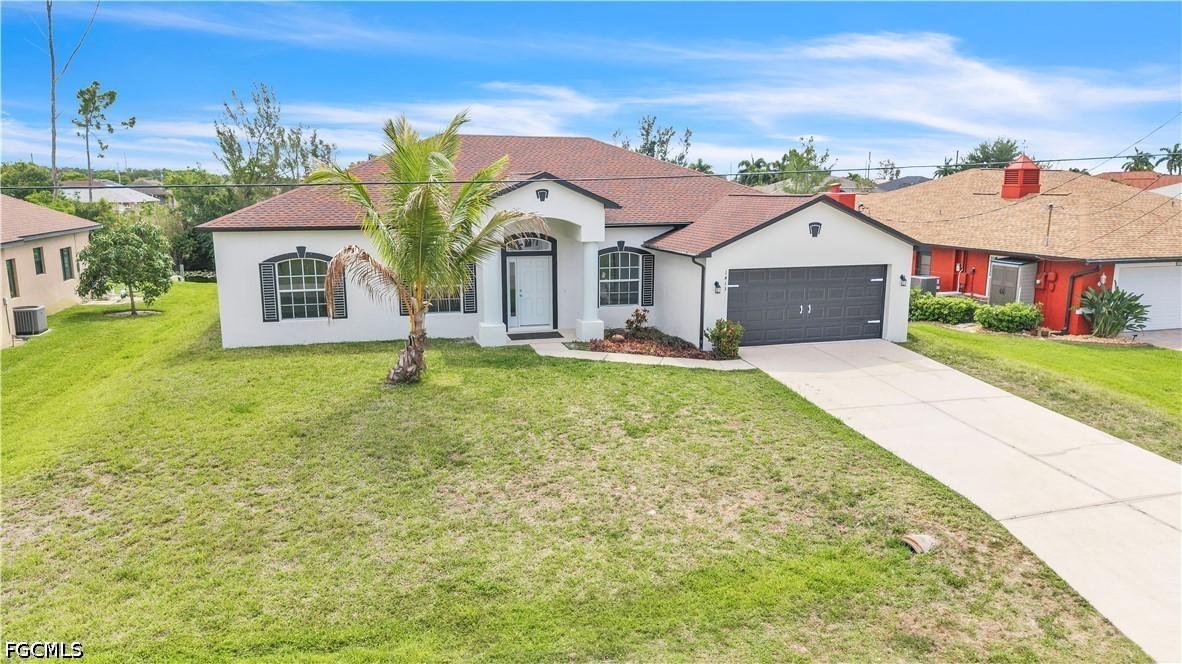 1413 SW 3rd Ave., Cape Coral, FL 33991