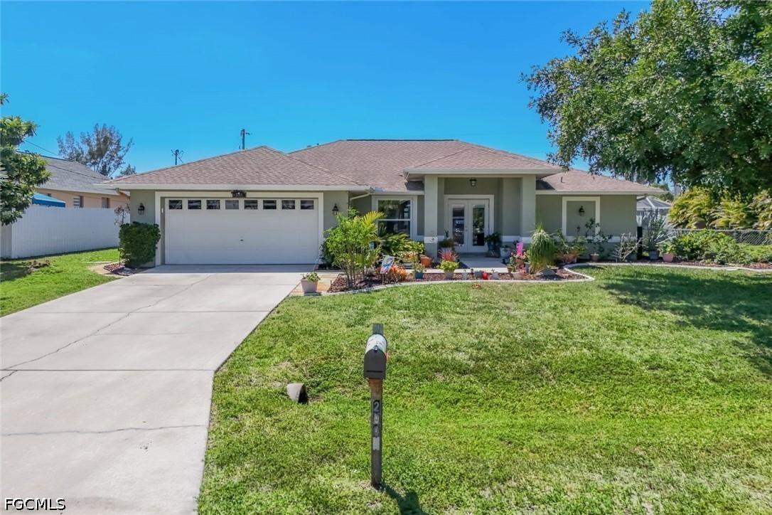 2004 SE 8th Ave., Cape Coral, FL 33990