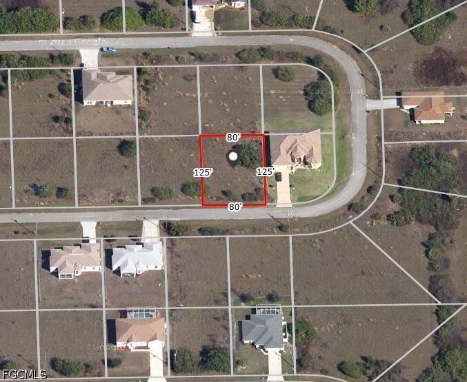 549 Long Island St., Lehigh Acres, FL 33974