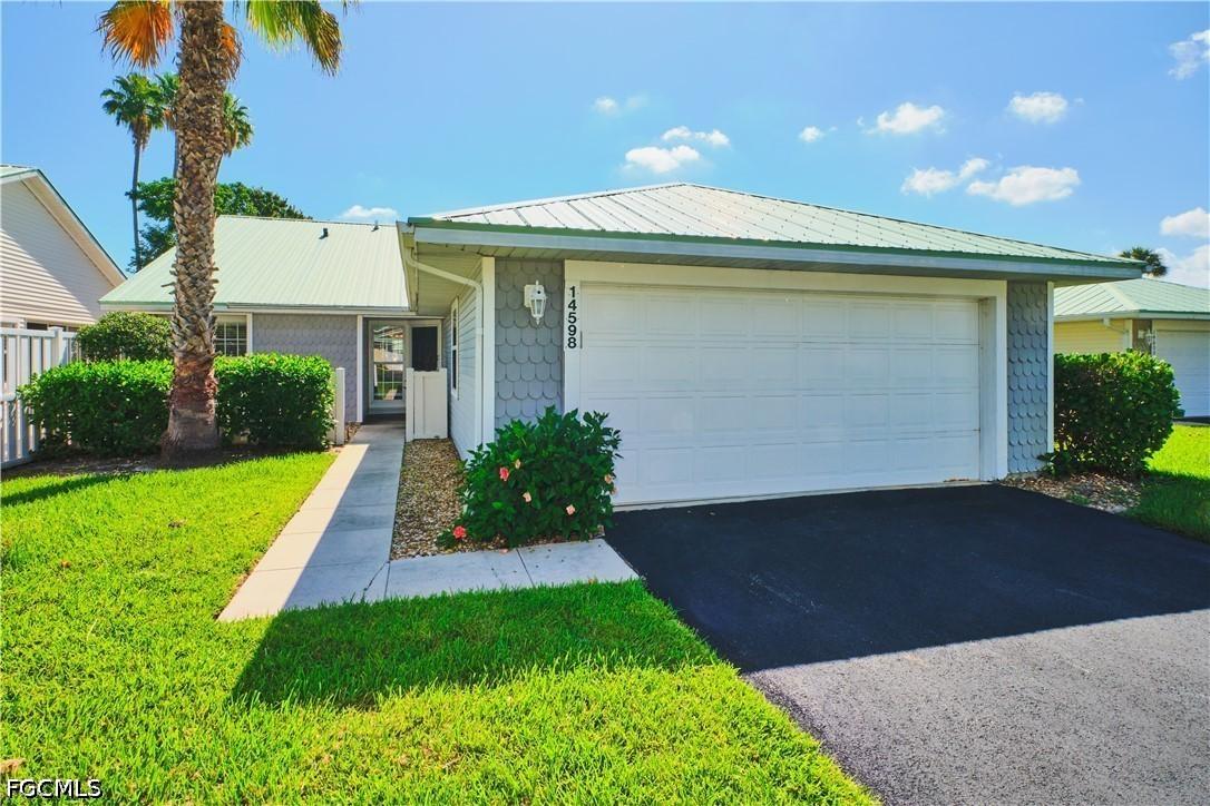14598 Sagamore Ct., Fort Myers, FL 33908
