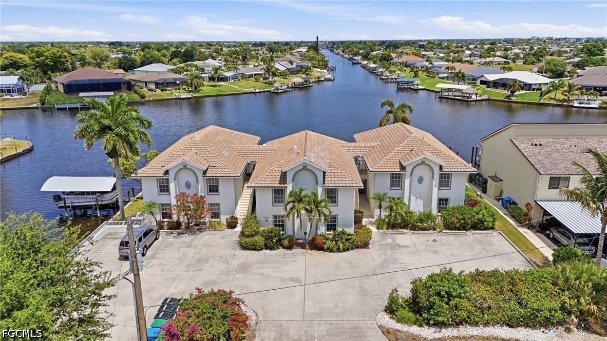 3603 SE 10th Ave. #203, Cape Coral, FL 33904