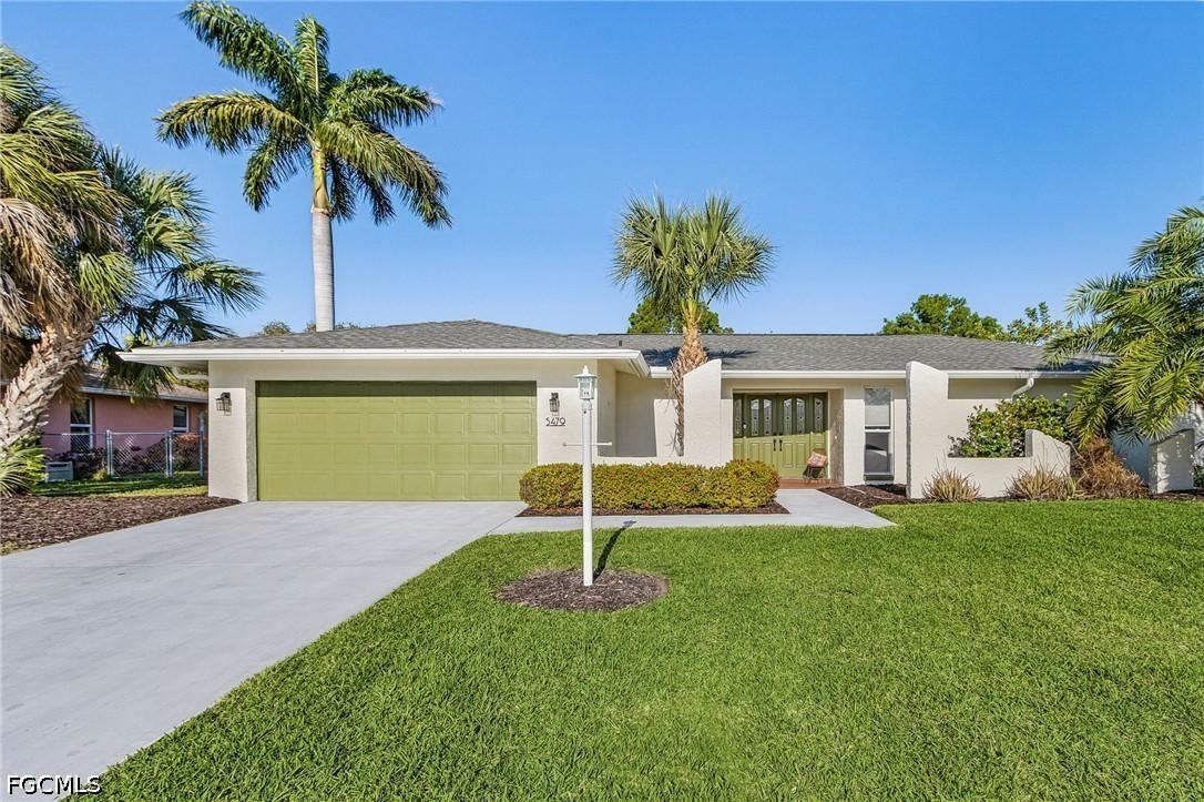 5479 Chablis Ln., Fort Myers, FL 33919