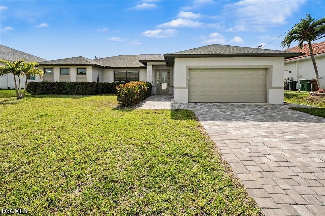 1732 SW 17th Ave., Cape Coral, FL 33991