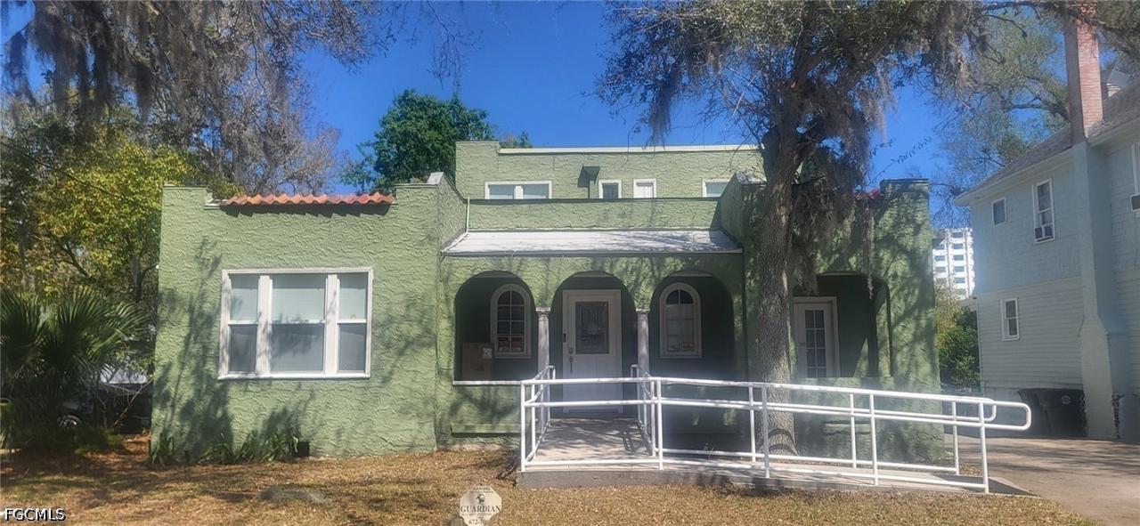 519 S Ridgewood Ave., Daytona Beach, FL 32114