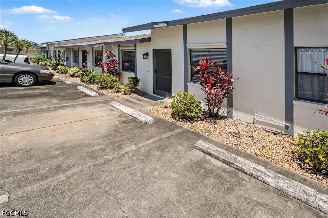 3739 SW 9th Ave. #112, Cape Coral, FL 33914