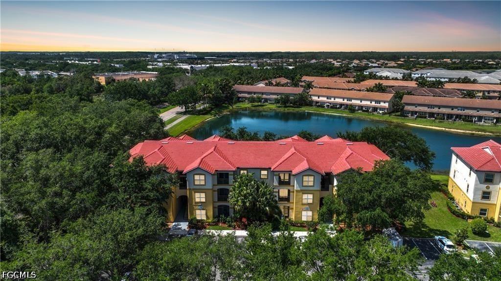 11510 Villa Grand #421, Fort Myers, FL 33913