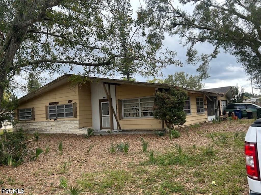 4444 Webber St., Sarasota, FL 34232