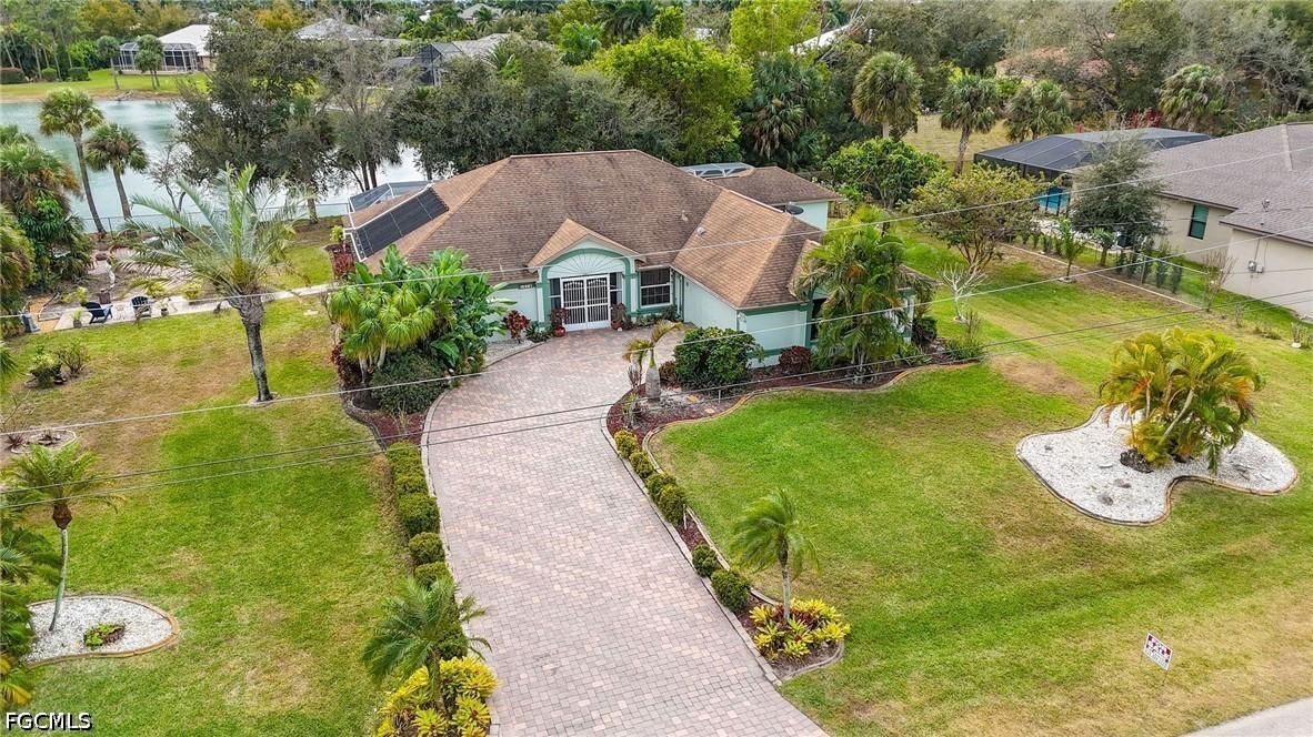 1814 SW 18th Ter., Cape Coral, FL 33991