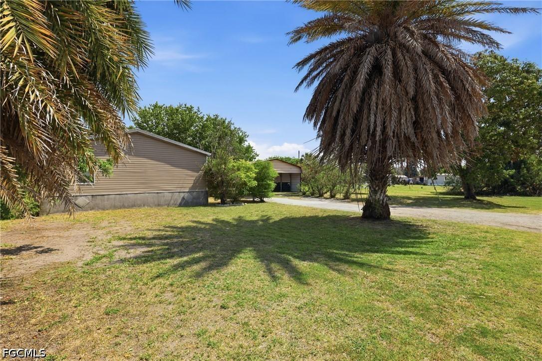 1031 Della Tobias Ave., Clewiston, FL 33440
