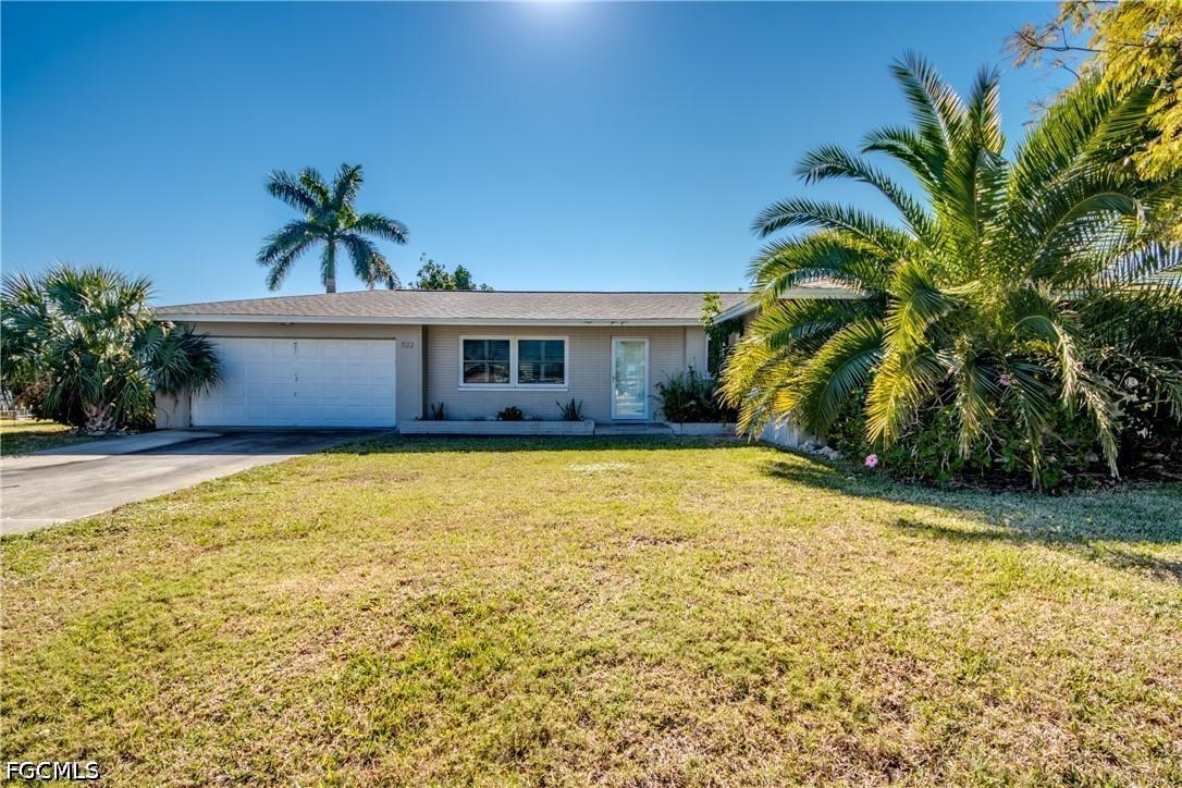 1122 El Dorado Pkwy., Cape Coral, FL 33904