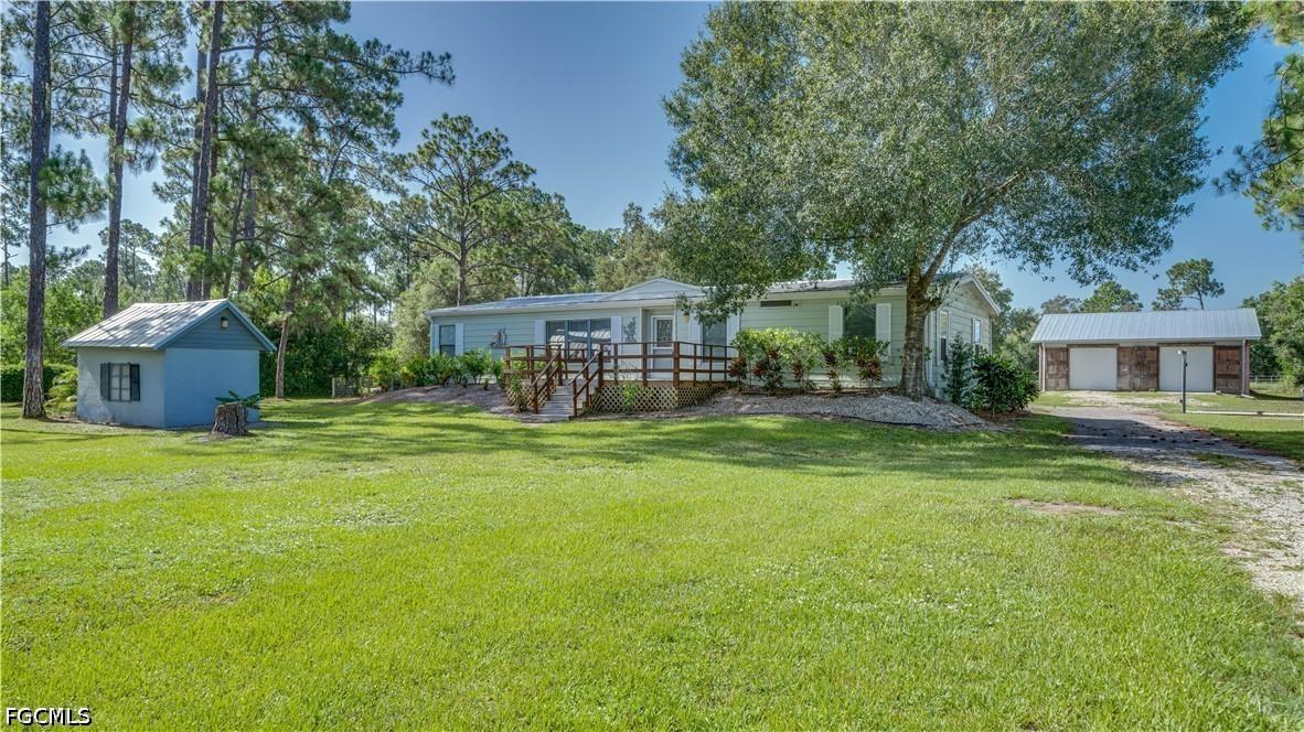 4213 Ft Keis Ave., Fort Denaud, FL 33935