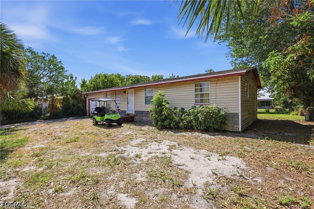 1004 Kentucky Ave., Clewiston, FL 33440