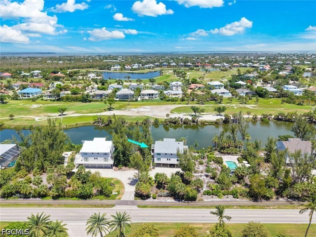 1394 Middle Gulf Dr. #C, Sanibel, FL 33957