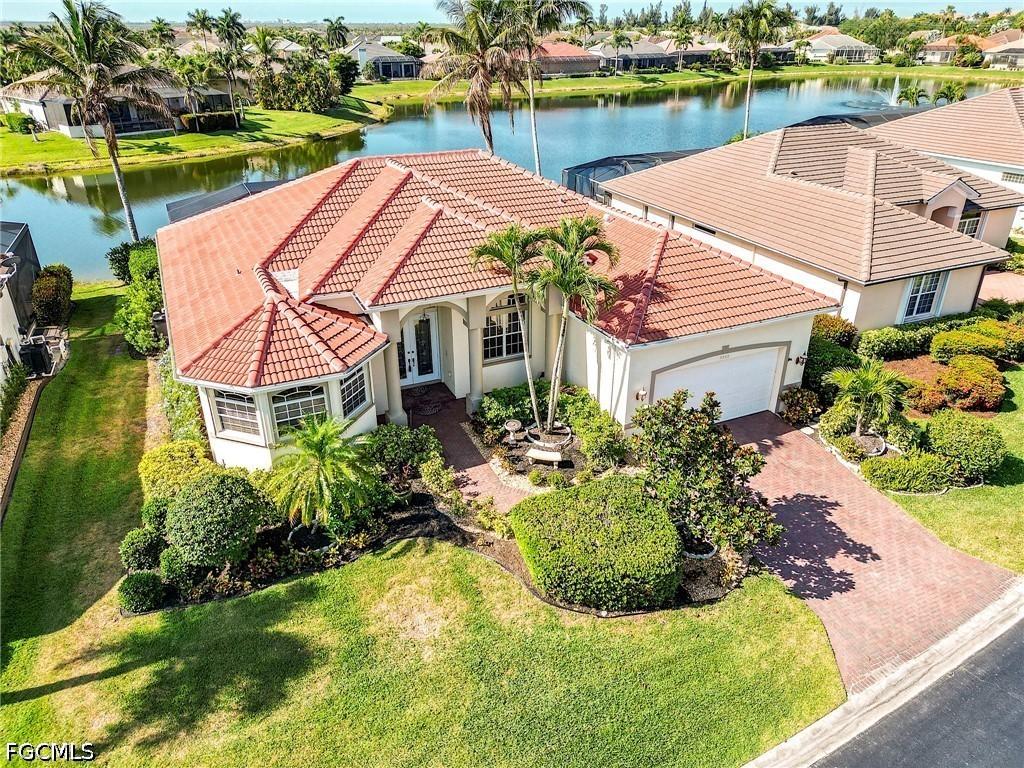 8555 Southwind Bay Cir., Fort Myers, FL 33908
