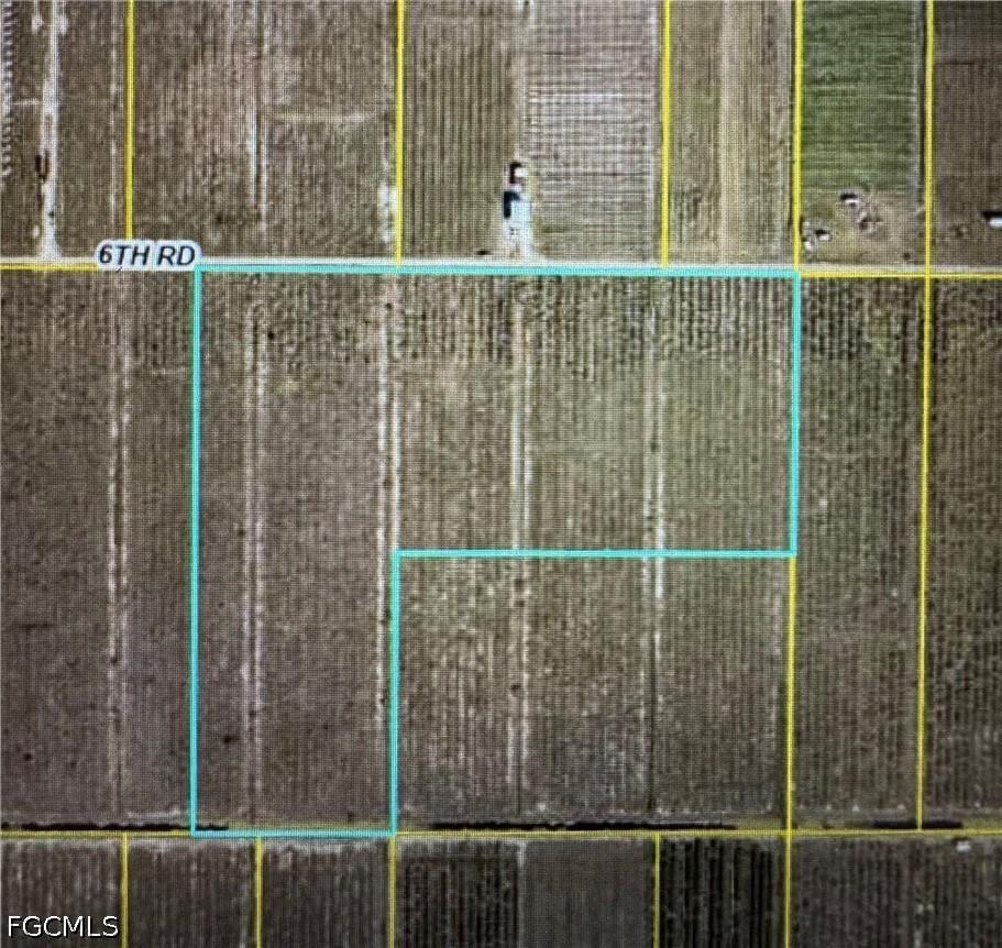 Sears Rd., Labelle, FL 33935