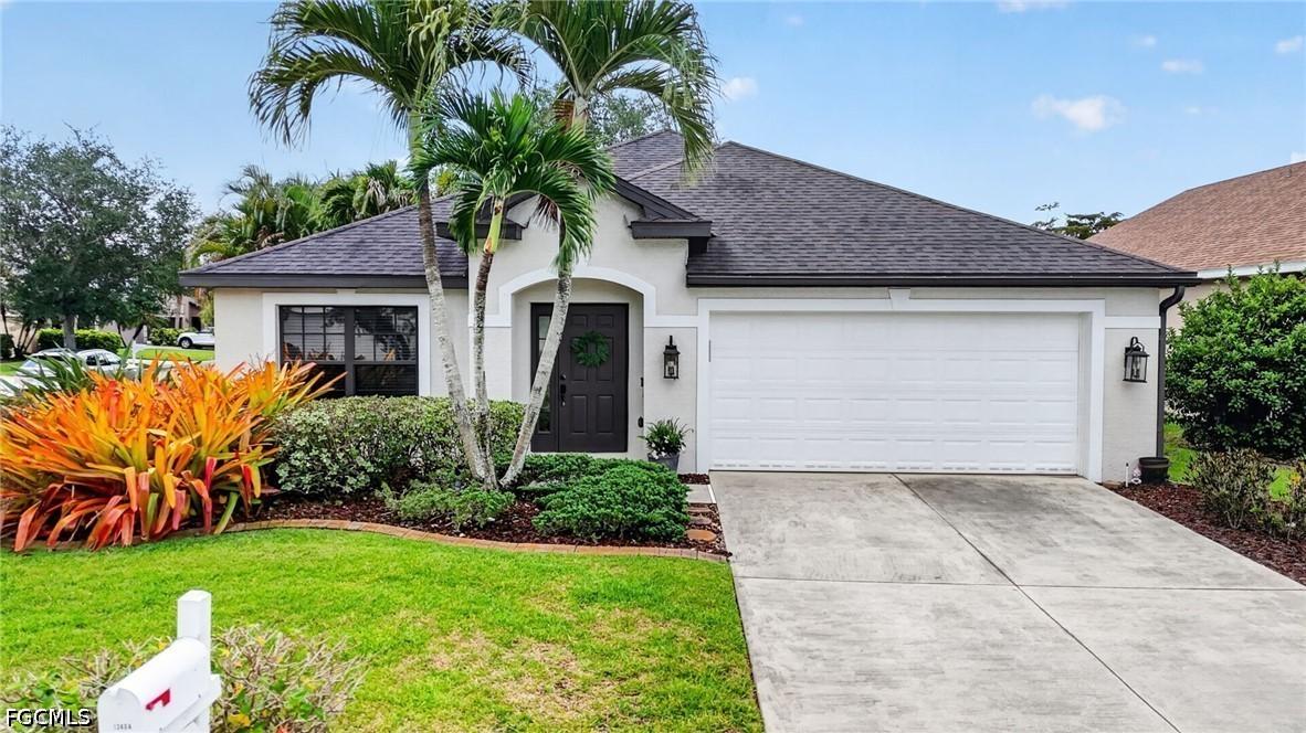 13404 Bristol Park Way, Fort Myers, FL 33913